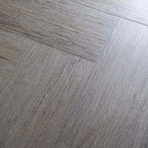 Кварцвиниловая плитка Damy Floor клеевая London LVT Бристоль 191023EL-02-LVT венгерская елка 590×118×2,5
