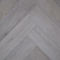 Кварцвиниловая плитка Damy Floor клеевая London LVT Бристоль 191023EL-02-LVT венгерская елка 590×118×2,5