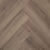 Кварцвиниловая плитка Damy Floor клеевая London LVT Кембридж 200410EL-01-LVT венгерская елка 590×118×2,5