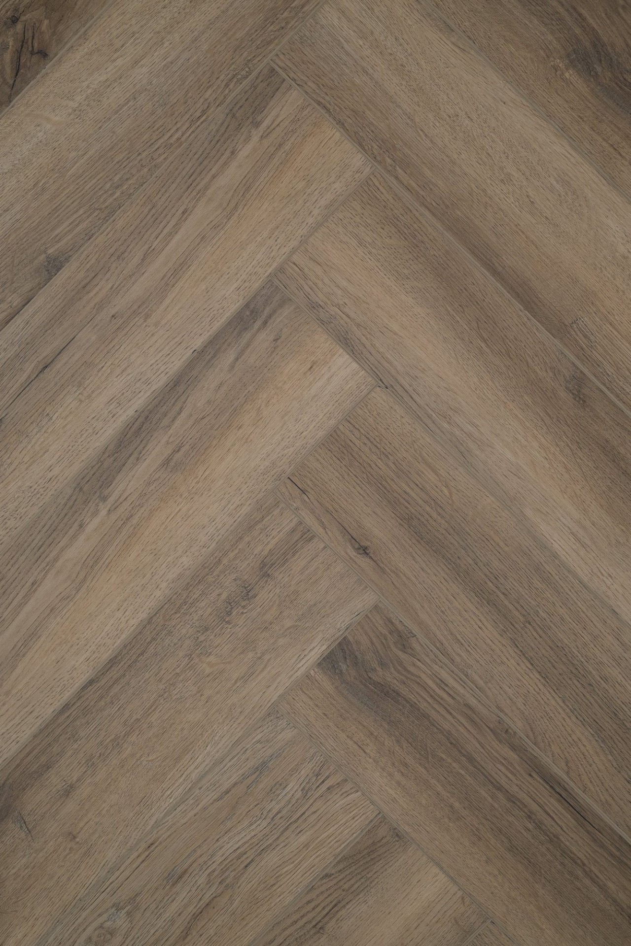 Кварцвиниловая плитка Damy Floor клеевая London LVT Кембридж Cambridge 200410EL-01-LVT венгерская елка 590×118×2,5