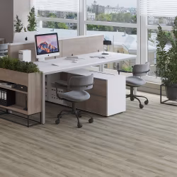 Кварцвиниловый SPC ламинат Alta Step Grandeza Дуб корабельный SPC7705 1218×180×5