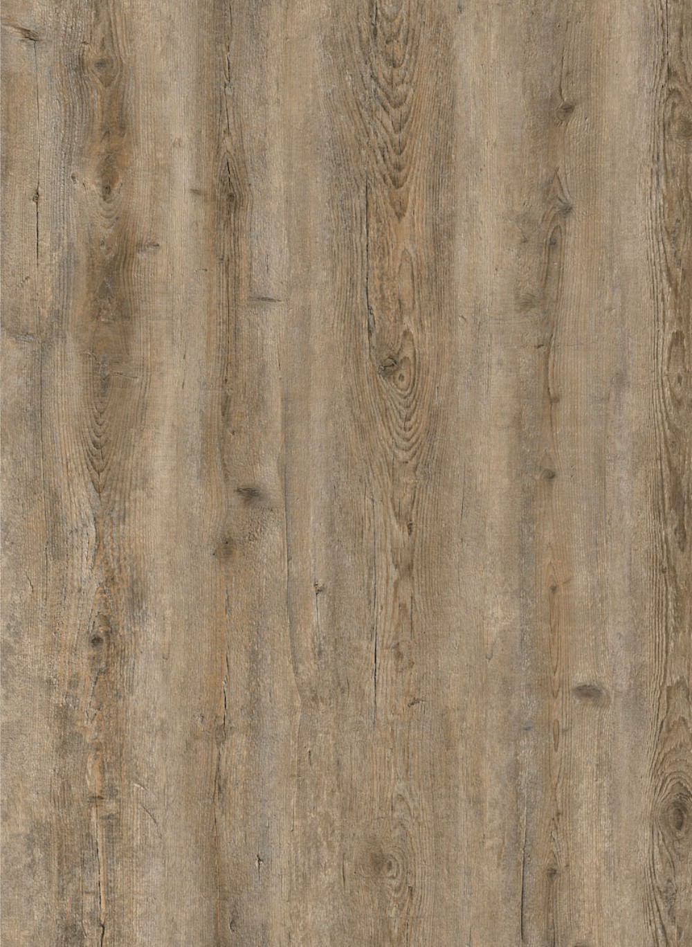 Кварцвиниловый SPC ламинат Alta Step Grandeza Дуб кофейный SPC7701 1218×180×5