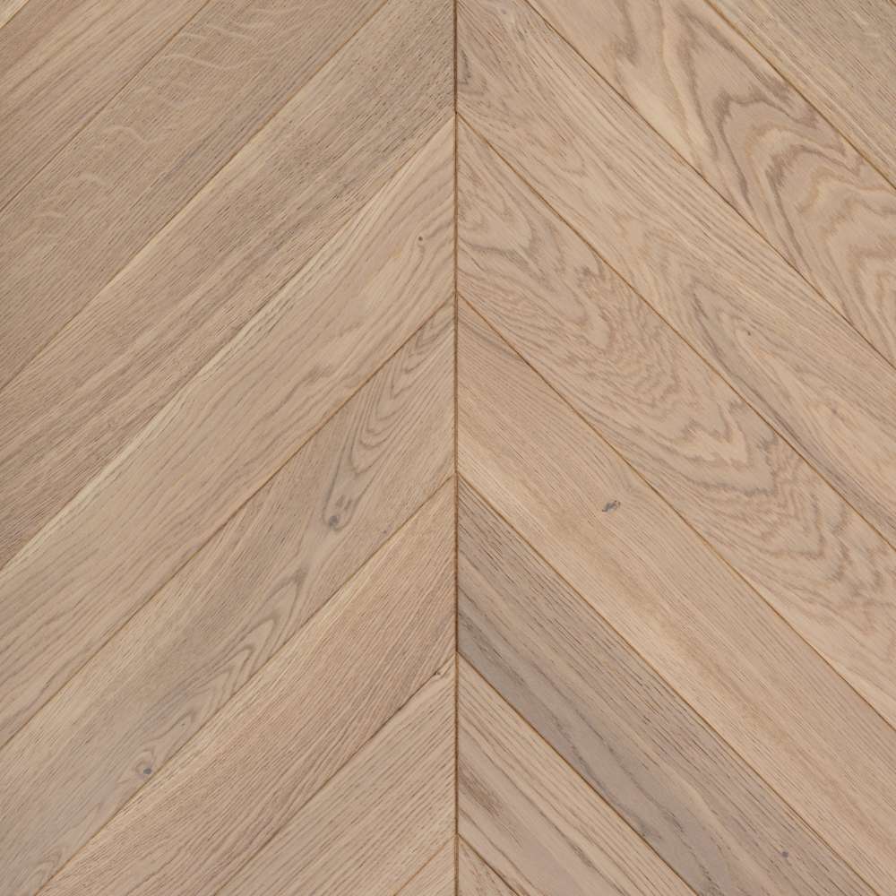 Инженерная доска Lab Arte Chevron Pro Дуб 2006 натур лак французская елка 328×125×14