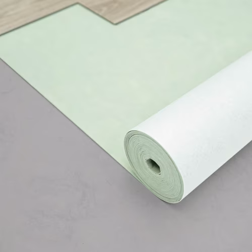 Подложка мультимол Lechner Underlay SR для паркета 1,25 мм