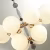 Люстра Odeon Light Exclusive Modern Palle 5405/12