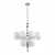Люстра Odeon Light Exclusive Modern Palle 5405/12