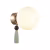 Бра Odeon Light Exclusive Modern Palle 5405/1W