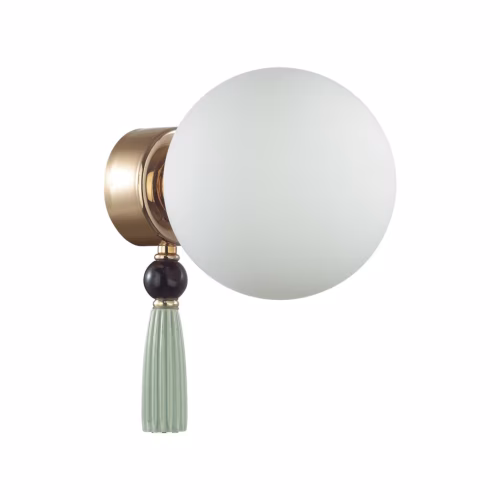 Бра Odeon Light Exclusive Modern Palle 5405/1W