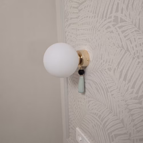 Бра Odeon Light Exclusive Modern Palle 5405/1W