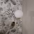 Бра Odeon Light Exclusive Modern Palle 5405/1W фото в интерьере