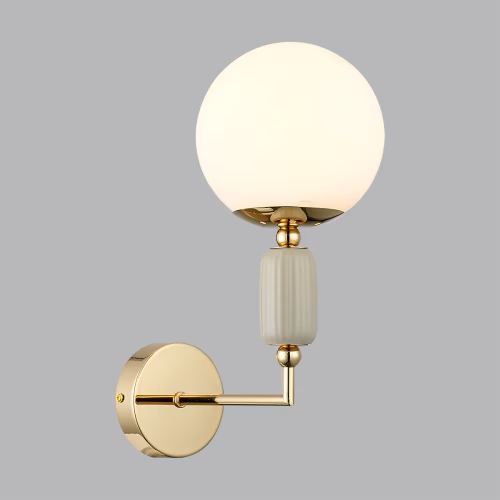 Бра Lumion Classi Vivien 6580/1W