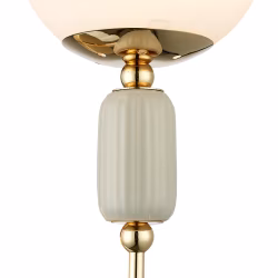 Бра Lumion Classi Vivien 6580/1W