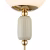 Бра Lumion Classi Vivien 6580/1W