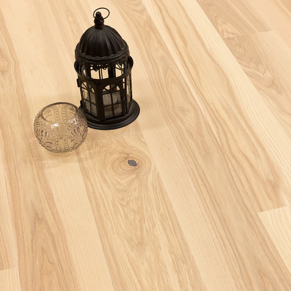 Паркетная доска Polarwood Elegance Ясень Premium 138 Royal White 2G 10313137A2018124 Кантри 1800x138x14