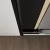 Профиль алюминиевый теневой Laconistiq Micro Белый муар RAL 9016 24-32-100 1000×96,5×15,7