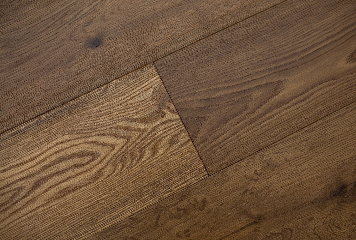 Инженерная доска HM Flooring Дуб Decor 25 Millrun 1900×180×14 Инженерная доска HM Flooring Дуб Decor 25 Millrun 1900×180×14