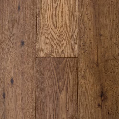 Инженерная доска HM Flooring Дуб Decor 25 рустик 600-1900×190×14