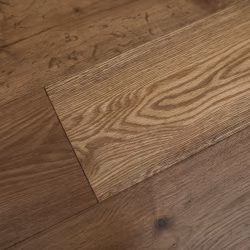 Инженерная доска HM Flooring Дуб Decor 25 рустик 600-1900×190×14