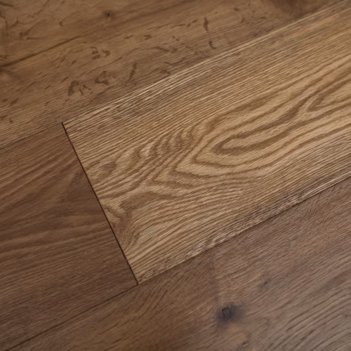 Инженерная доска HM Flooring Дуб Decor 25 рустик 600-1900×190×14