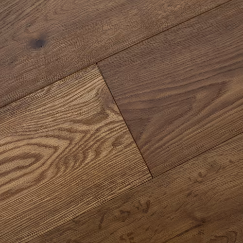 Инженерная доска HM Flooring Дуб Decor 25 рустик 600-1900×190×14