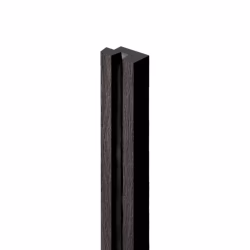 Финишный молдинг Hiwood LF129B BR395NK 2700×23,6×12