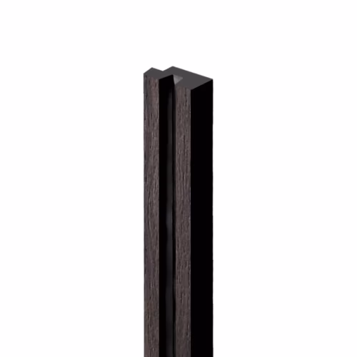 Финишный молдинг Hiwood LF129B BR395NK 2700×23,6×12