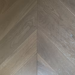 Инженерная доска HM Flooring Дуб Decor 7 Прайм французская елка 785×125×14