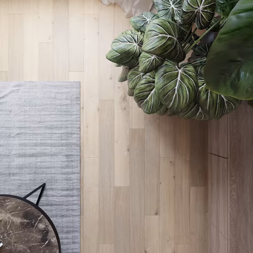 Ламинат AlixFloor Natural Line Дуб Натуральный классический ALX826 1261×133×12