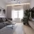 Ламинат AlixFloor Natural Line Дуб Натуральный классический ALX826 1261×133×12 фото в интерьере