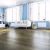 Кварцвиниловый SPC ламинат Home Expert Natural Дуб Золотой лес 0-003 1220×150×3,5 фото в интерьере