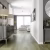 Кварцвиниловый SPC ламинат Home Expert Natural Дуб Весенний луг 0-009 1220×150×3,5 фото в интерьере