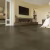 Кварцвиниловый SPC ламинат Home Expert Natural Орех классический 2178-04 1220×150×3,5 фото в интерьере