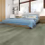 Кварцвиниловый SPC ламинат Home Expert Natural Дуб Лесной дождь 2179-09 1220×150×3,5 фото в интерьере