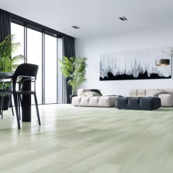 Кварцвиниловый SPC ламинат Home Expert Natural Дуб Северный ветер 2179-12 1220×150×3,5