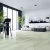 Кварцвиниловый SPC ламинат Home Expert Natural Дуб Северный ветер 2179-12 1220×150×3,5 фото в интерьере
