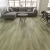 Кварцвиниловый SPC ламинат Home Expert Natural Дуб Вековой лес 1209/2180-01 1220×150×3,5 фото в интерьере