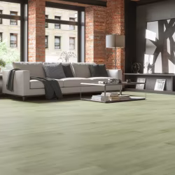 Кварцвиниловый SPC ламинат Home Expert Natural Дуб Утренний лес 2180-03 1220×150×3,5