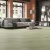Кварцвиниловый SPC ламинат Home Expert Natural Дуб Утренний лес 2180-03 1220×150×3,5 фото в интерьере