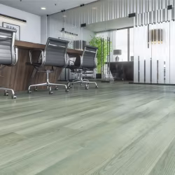 Кварцвиниловый SPC ламинат Home Expert Natural Дуб Майское утро 61W930 1220×150×3,5
