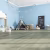 Кварцвиниловый SPC ламинат Home Expert Natural Дуб Баварский лес 69W906 1220×150×3,5 фото в интерьере