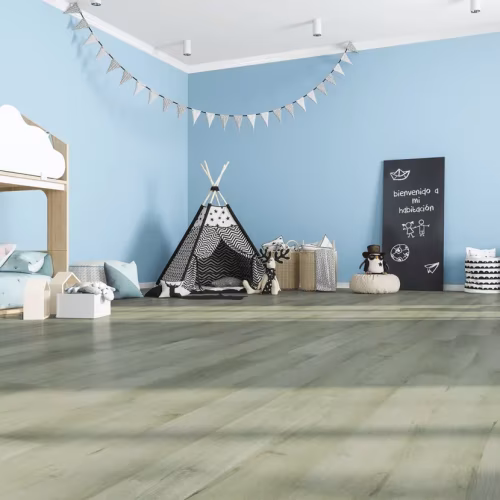 Кварцвиниловый SPC ламинат Home Expert Natural Дуб Баварский лес 69W906 1220×150×3,5