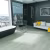 Кварцвиниловый SPC ламинат Home Expert Natural Дуб Ледяной замок 943-07 1220×150×3,5 фото в интерьере
