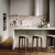 Кварцвиниловый SPC ламинат Home Expert Natural Дуб Натуральный 2061-15 1220×150×3,5 фото в интерьере