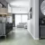Кварцвиниловый SPC ламинат Home Expert Natural Дуб Тихий лес 1203 / 0-004 1220×150×3,5 фото в интерьере