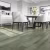 Кварцвиниловый SPC ламинат Home Expert Natural Дуб Горный ручей 1211 / 68W906 1220×150×3,5 фото в интерьере