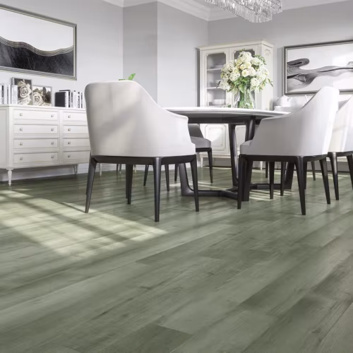 Кварцвиниловый SPC ламинат Home Expert Natural Дуб Горный ручей 1211 / 68W906 1220×150×3,5