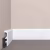 Плинтус под покраску Bello Deco П22 2000×90×20