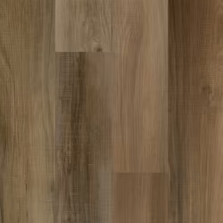 Кварцвиниловый SPC ламинат Home Expert Natural Гикори натуральный 1212 / 71W908 1220×150×3,5