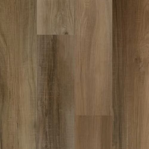 Кварцвиниловый SPC ламинат Home Expert Natural Гикори натуральный 1212 / 71W908 1220×150×3,5