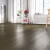 Кварцвиниловый SPC ламинат Home Expert Natural Гикори натуральный 1212 / 71W908 1220×150×3,5 фото в интерьере